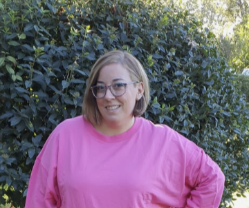 <strong> Ashley M.</strong> 